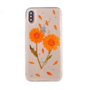Etui Flower iPhone 7/8 minta 8