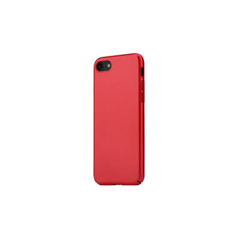 ROCK Naked Shell iPhone 6+/ 6s+ tok piros