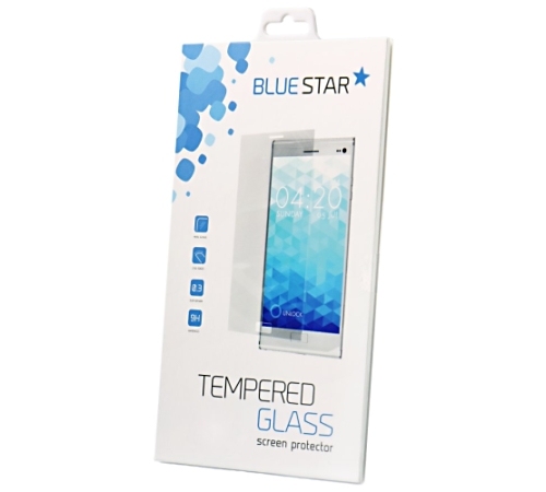 Huawei P20 Pro BLUE STAR prémium üvegfólia készülékhez