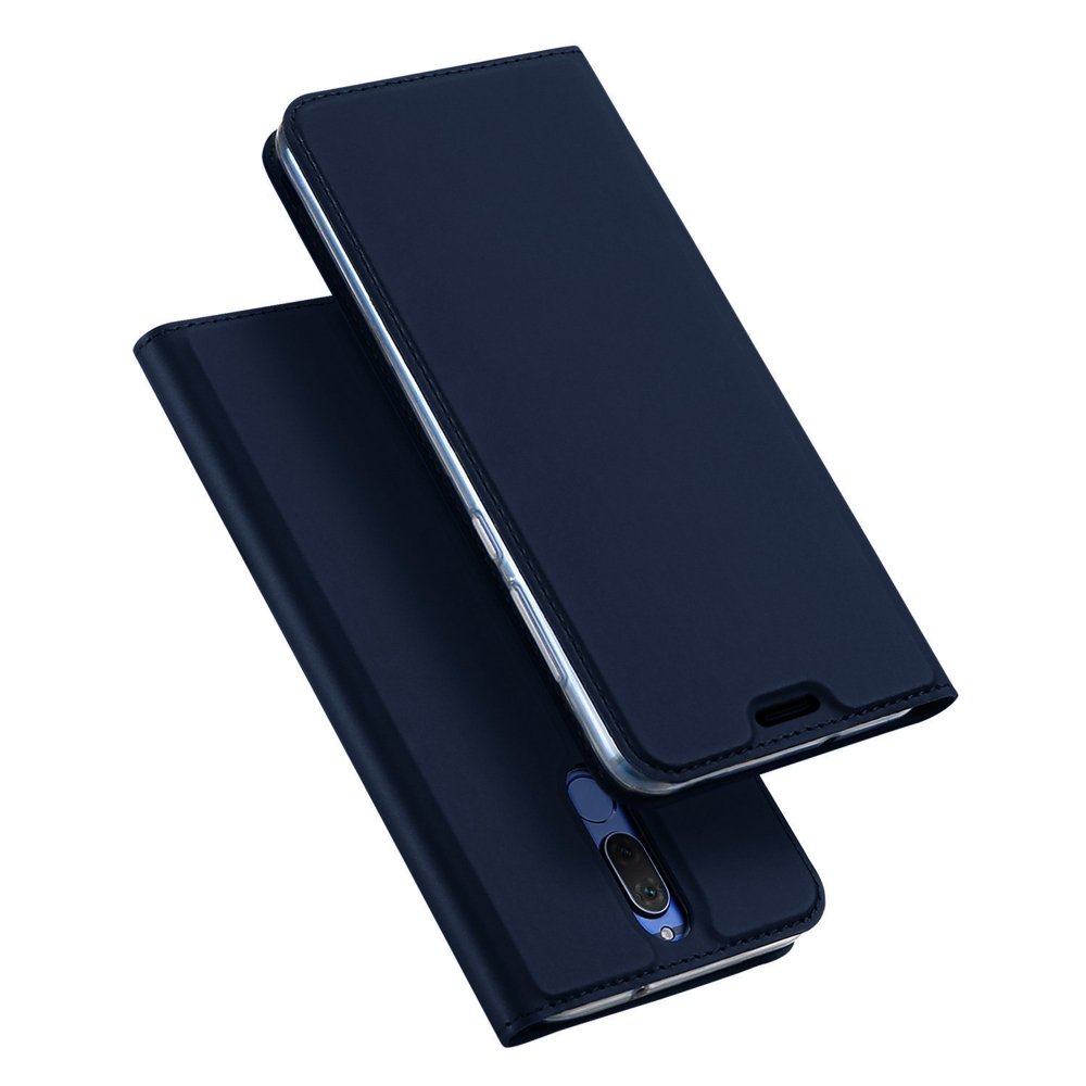 Dux Ducis fliptok Huawei Mate 10 Lite kék