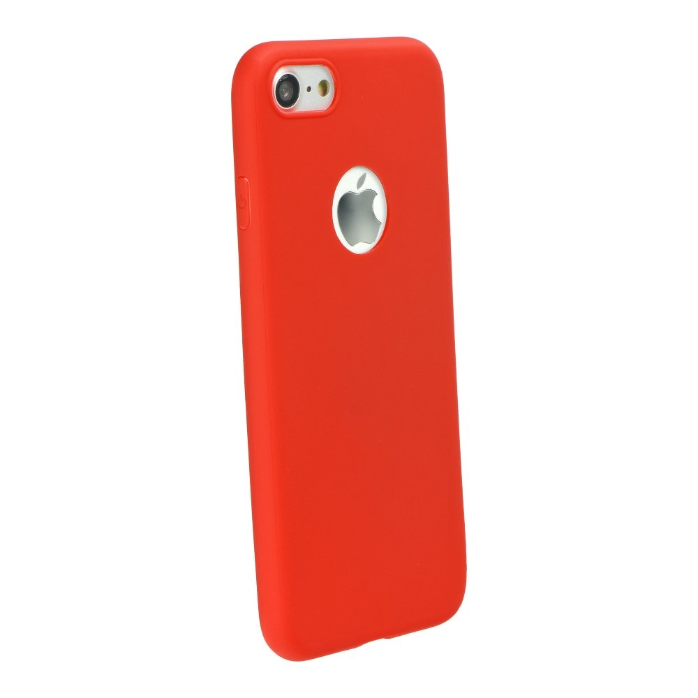 Forcell TPU iPhone XR tok piros színben
