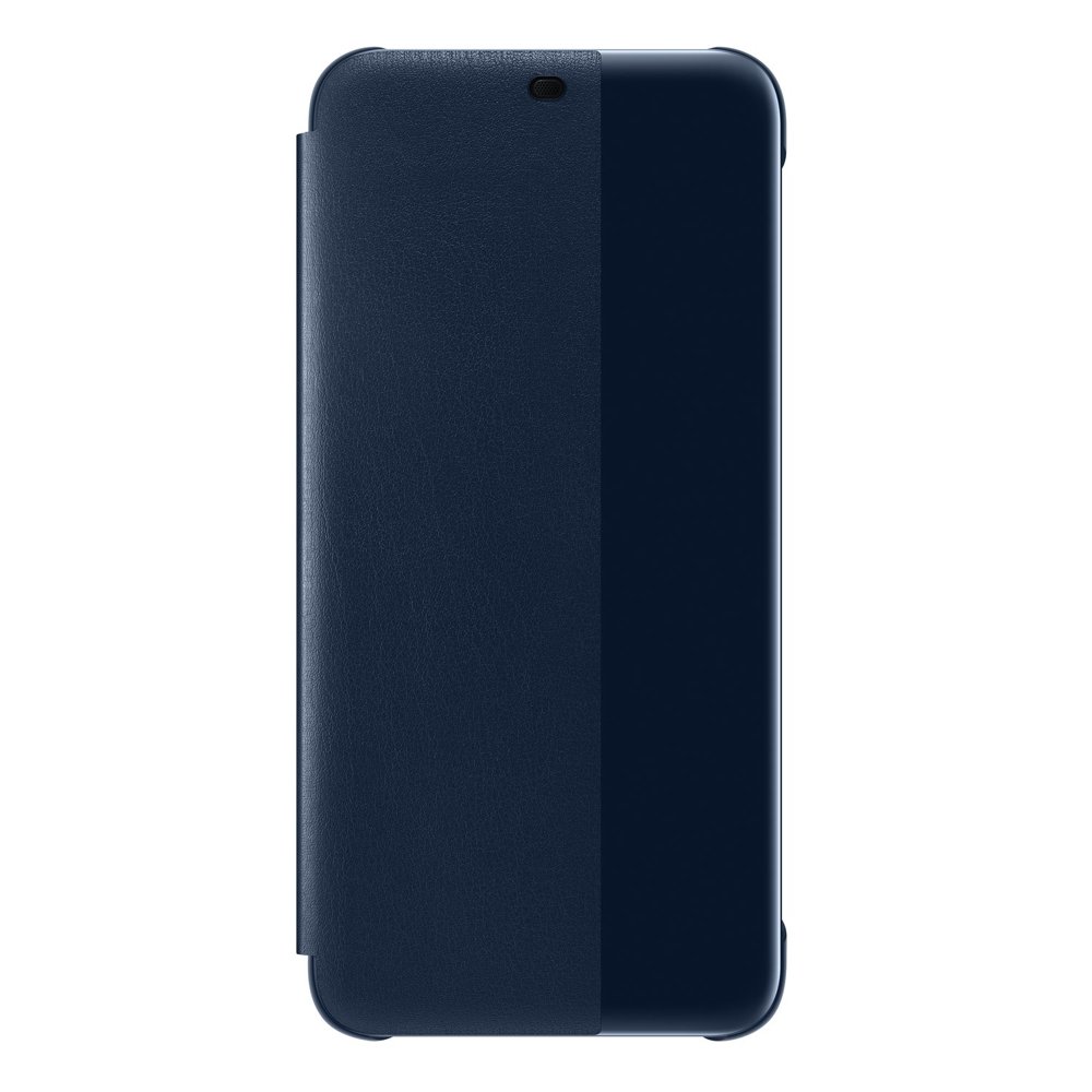 Huawei Smart View fliptok kijelző betekintéssel Mate 20 Lite kék színben
