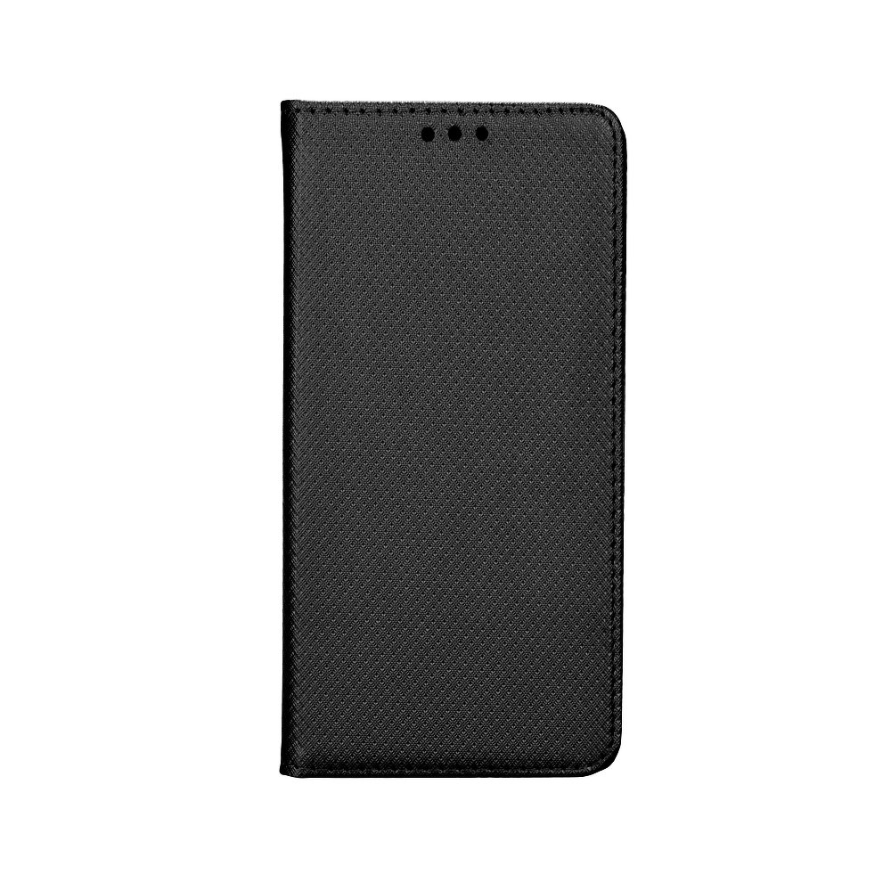 Smart fliptok Huawei Mate 20 Lite fekete színben