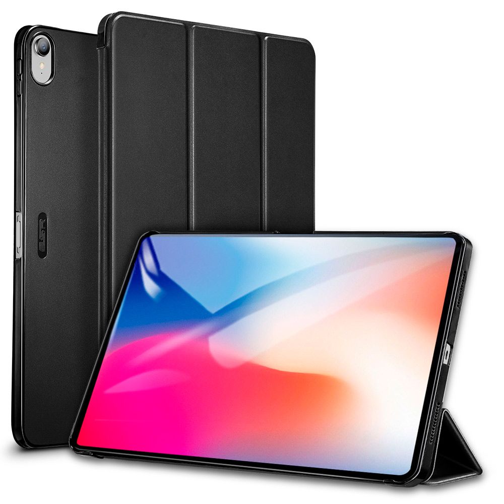 ESR Yippee iPad Pro 11 2018 fekete