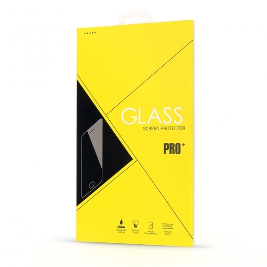 Glass Pro + 9H üvegfólia iPad Pro 12.9 2018