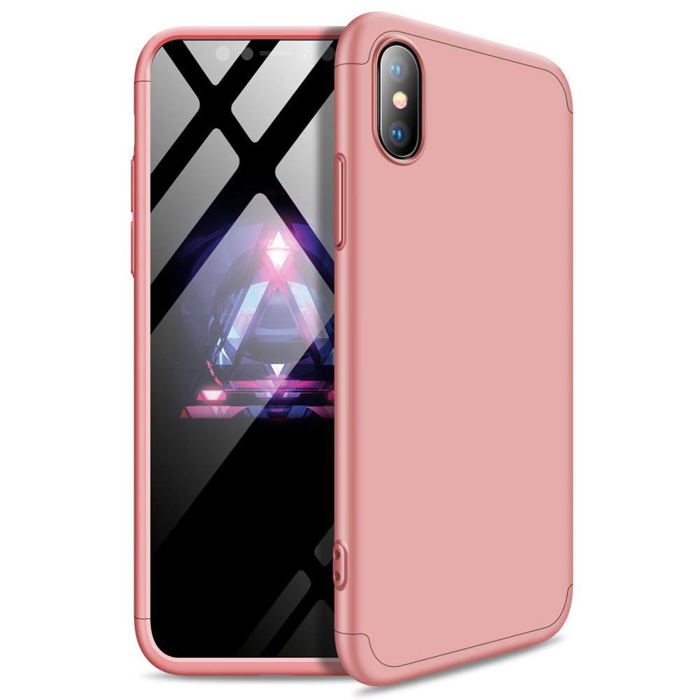 360 tok iPhone XR pink színben