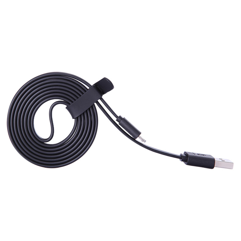 Nillkin micro USB kábel 1m 2A fekete