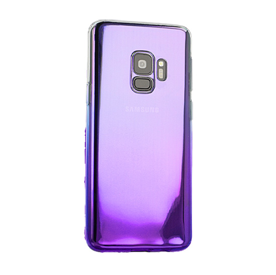 Ombre TPU tok Samsung S9 Plus lil