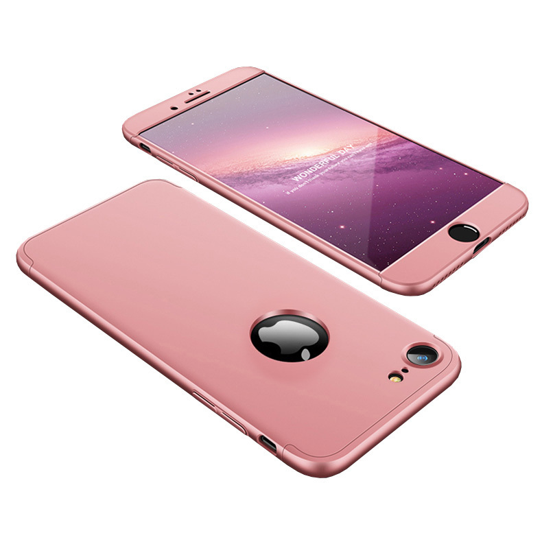 360 tok iPhone 7/8 pink