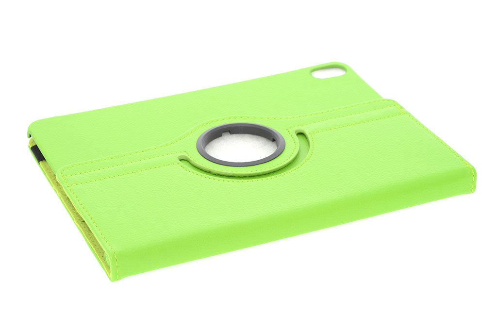 Fliptok iPad Pro 11'' zöld színben