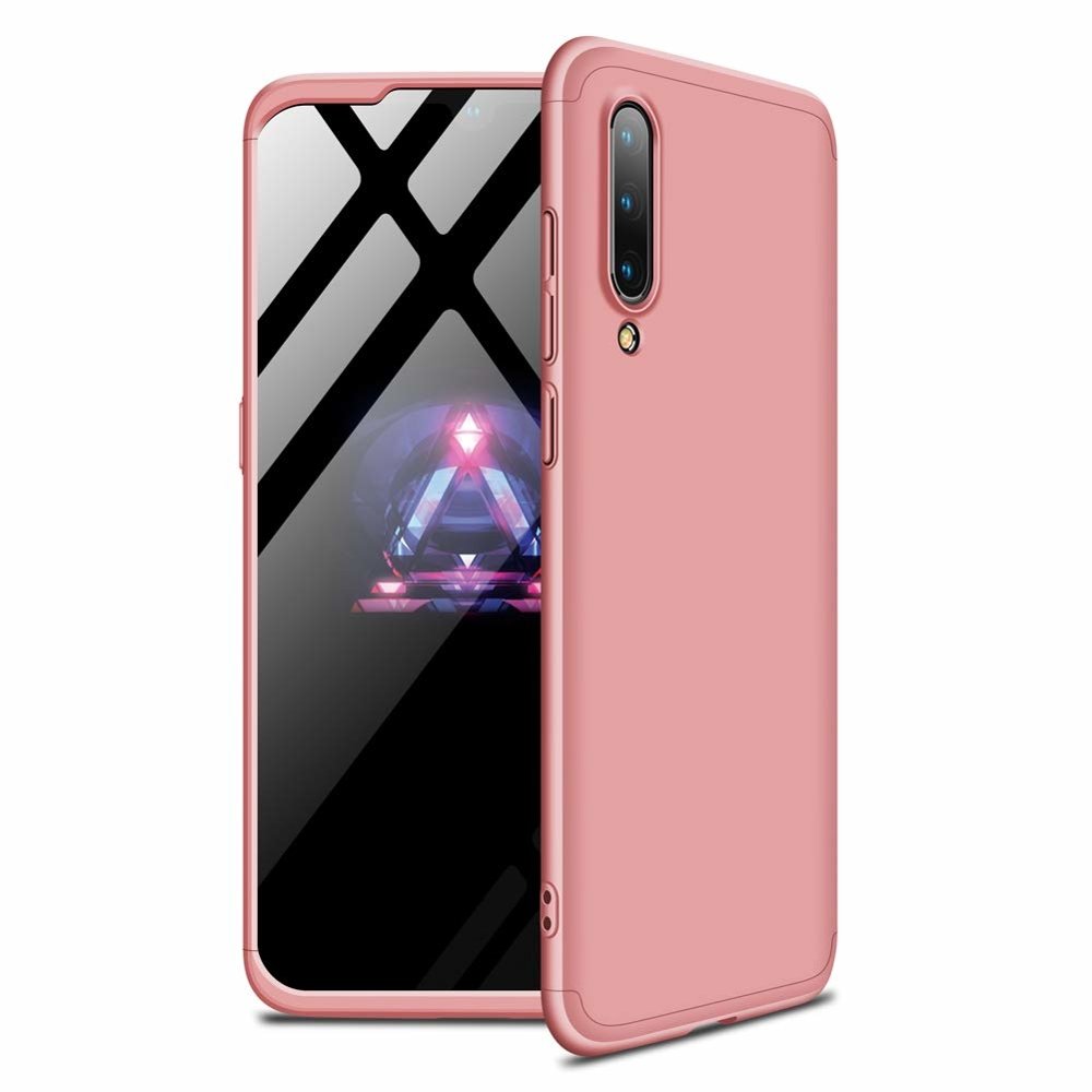 360 tok Xiaomi Mi 9 pink