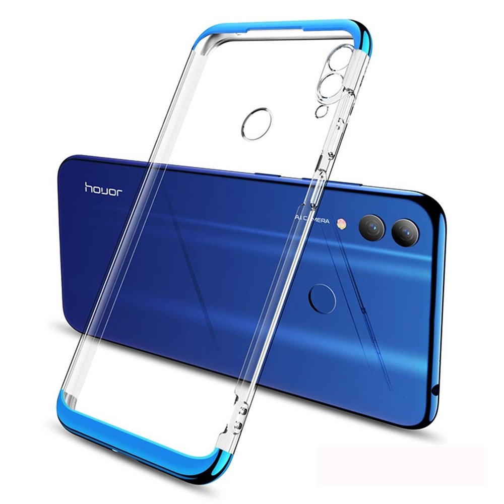 GKK 360 Phantom tok Huawei P Smart 2019 kék színben