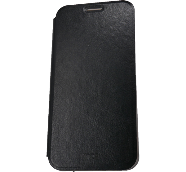 Mofi PU bőr fliptok Huawei P30 Pro fekete