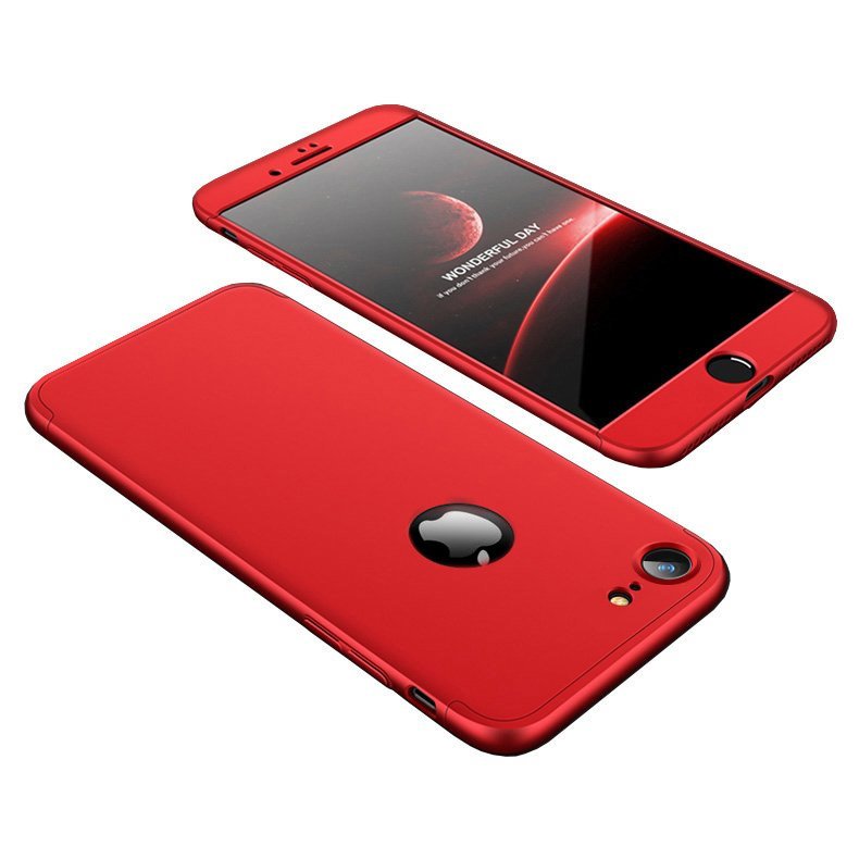 GKK 360 tok iPhone 7 piros színben