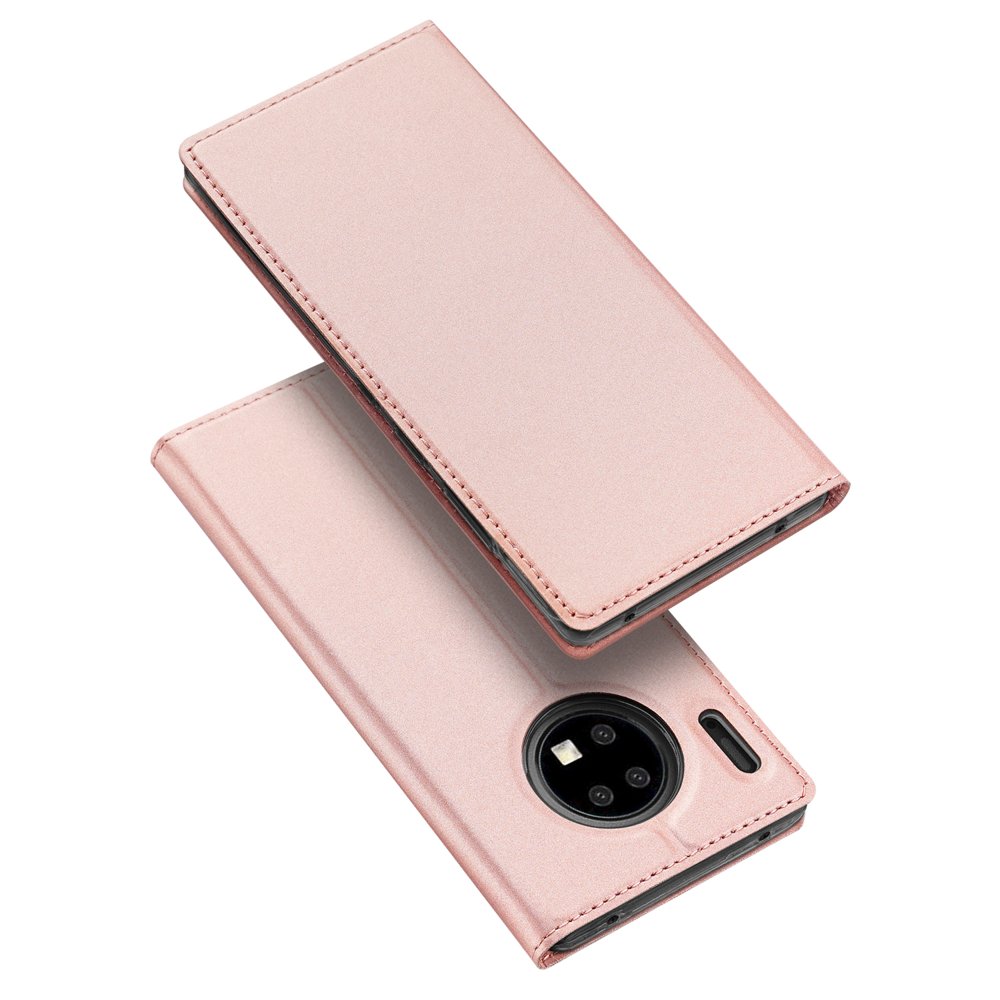 Dux Ducis Skin Pro fliptok Huawei Mate 30 Pro pink