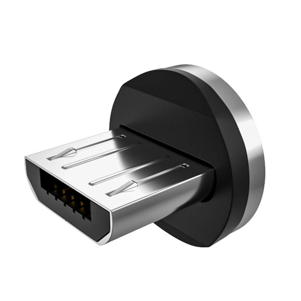 BeeGeek AU széria kiegészítő mágneses Micro USB fej