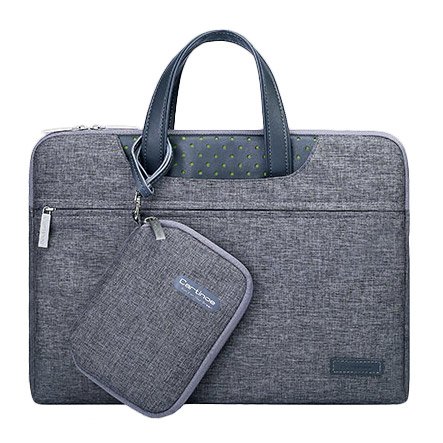Cartinoe Lamando laptop táska 15,6' méretben szürke