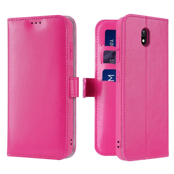 Dux Ducis Kado fliptok Xiaomi Redmi 8A pink