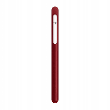 Apple Pencil tok piros színben gyári ( MR552ZM/A )