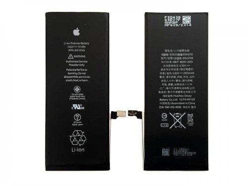 Apple iPhone 6 1810 mAh akkumulátor 