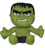 Marvel Avengers Hulk plüssfigura 45 cm plüss