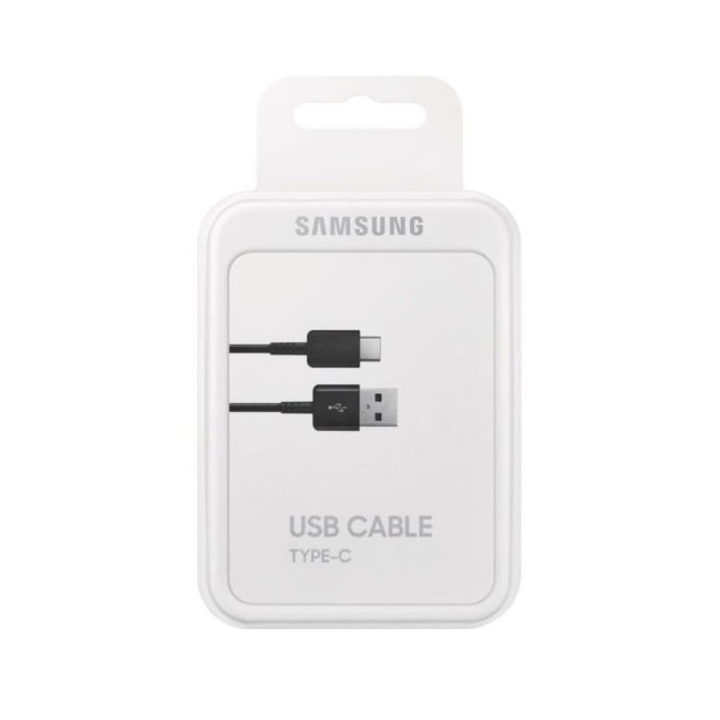 Samsung EP-DG930IBE USB Type-C kábel 1.5m fekete