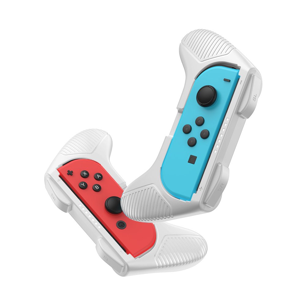 Baseus 2x Joy-Con Nintendo Switch joystick markolat szürke