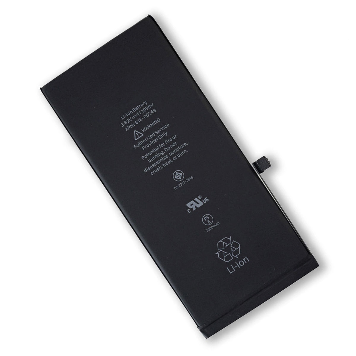 Apple iPhone 7 Plus 2900 mAh akkumulátor gyári jellegű OEM (22226)