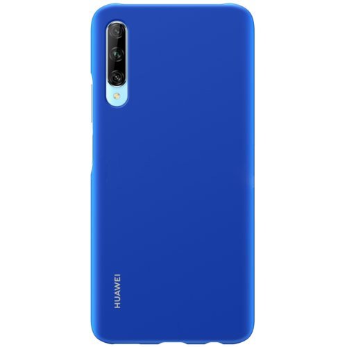 Huawei Protective PC tok Huawei P Smart Pro kék