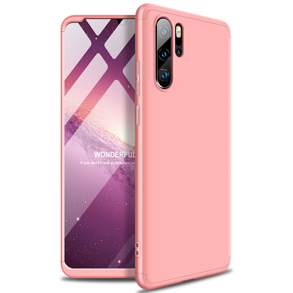 GKK 360 tok  Huawei P30 Pro rózsaszín