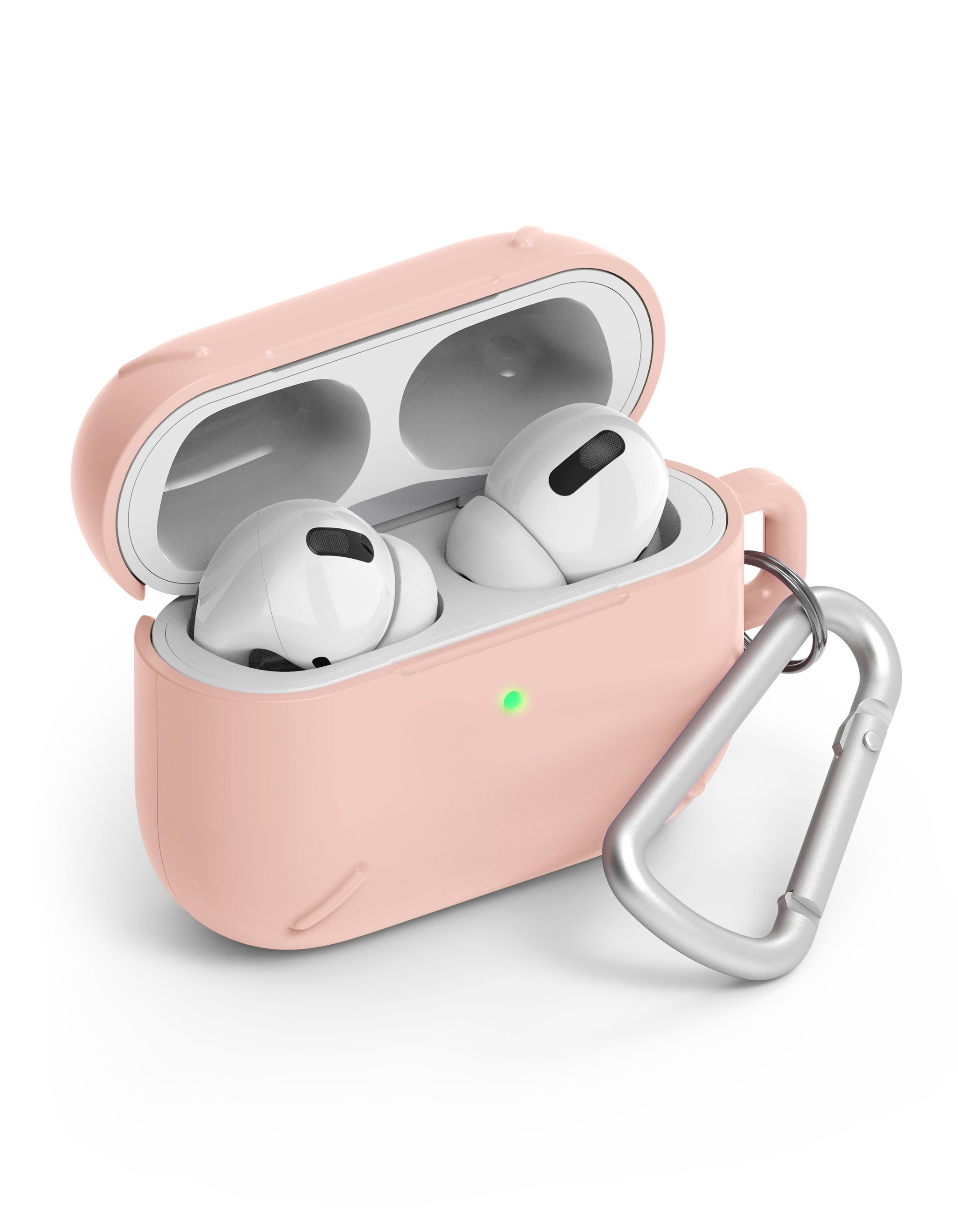 Ringke Airpods Pro tok Peach Pink