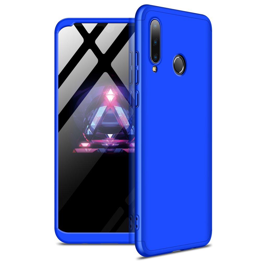 GKK 360 tok Huawei P30 Lite kék színben