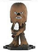 Star Wars Chewbacca 7 Cm figura