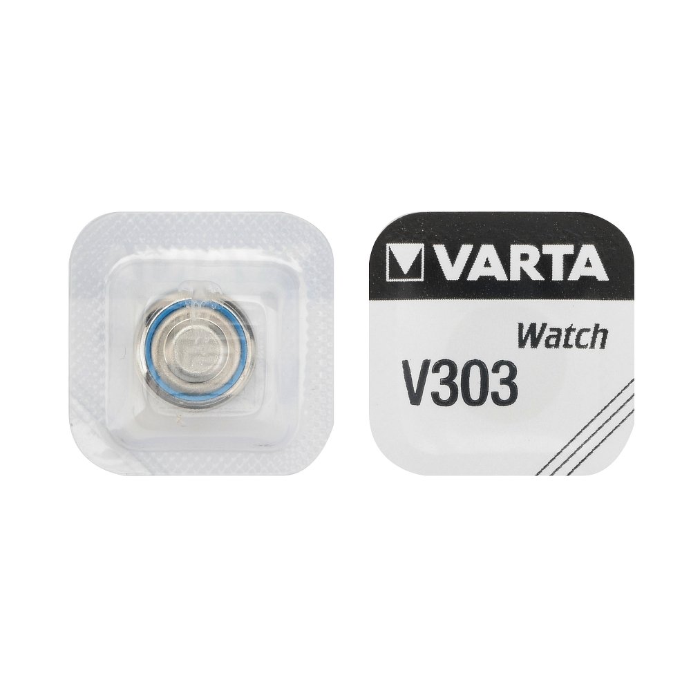 VARTA gombelem V303 SR44