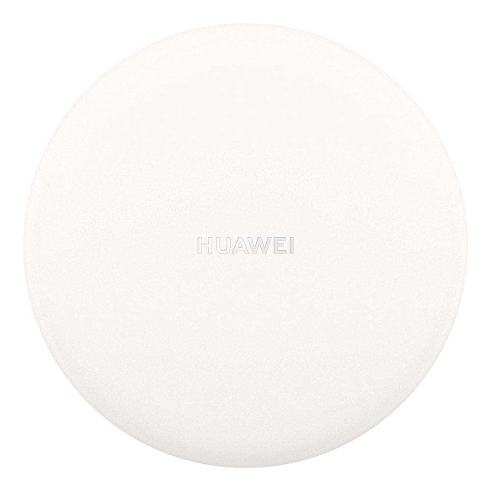 Huawei CP60 gyári vezeték nélküli gyorstöltő, fehér 15W (Adapter nélkül)