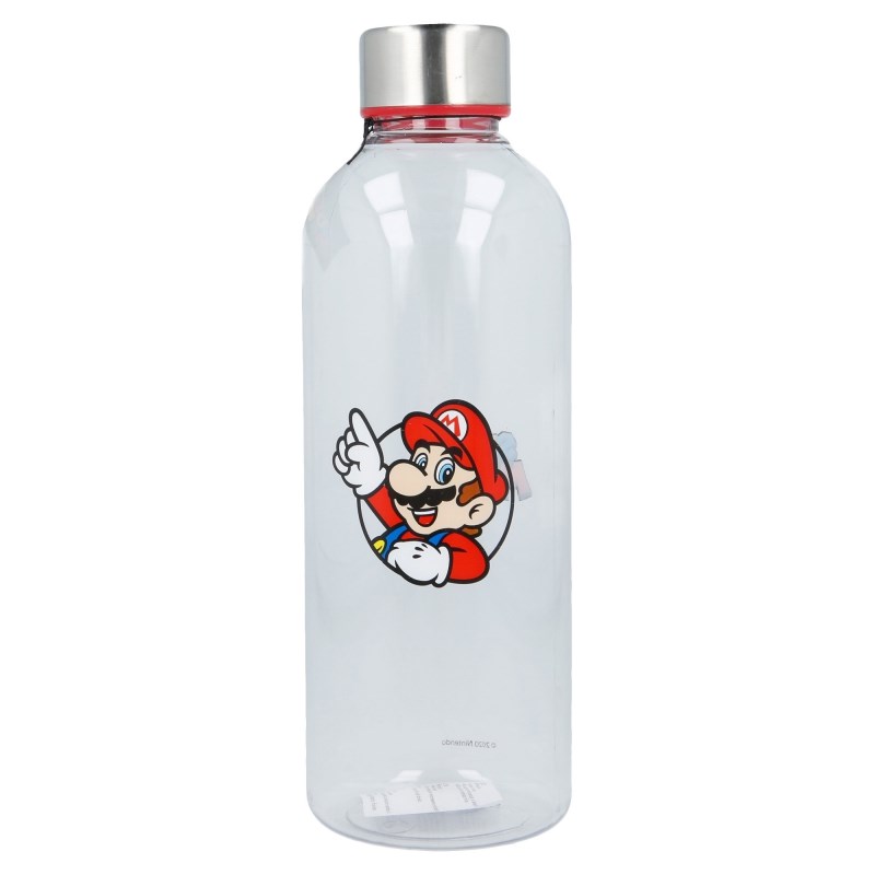 Super Mario kulacs 850 ml