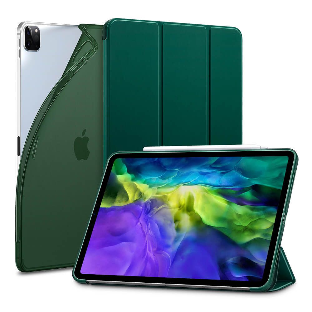 ESR Rebound Slim tok iPad Pro 11 2018/2020 Pine Green
