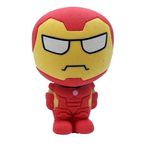 Marvel Avengers Iron Man 4,5x6 cm figura