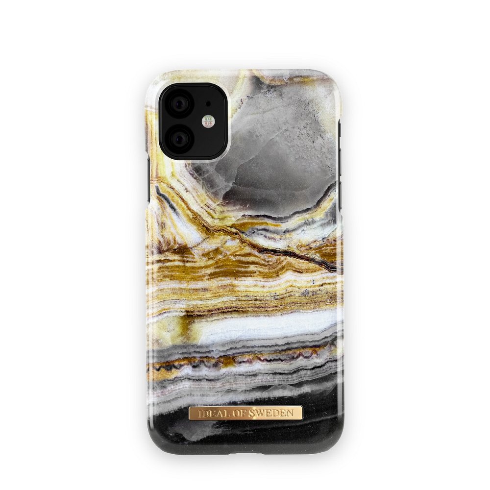 iDeal Of Sweden tok iPhone 11 Outer Space Agate