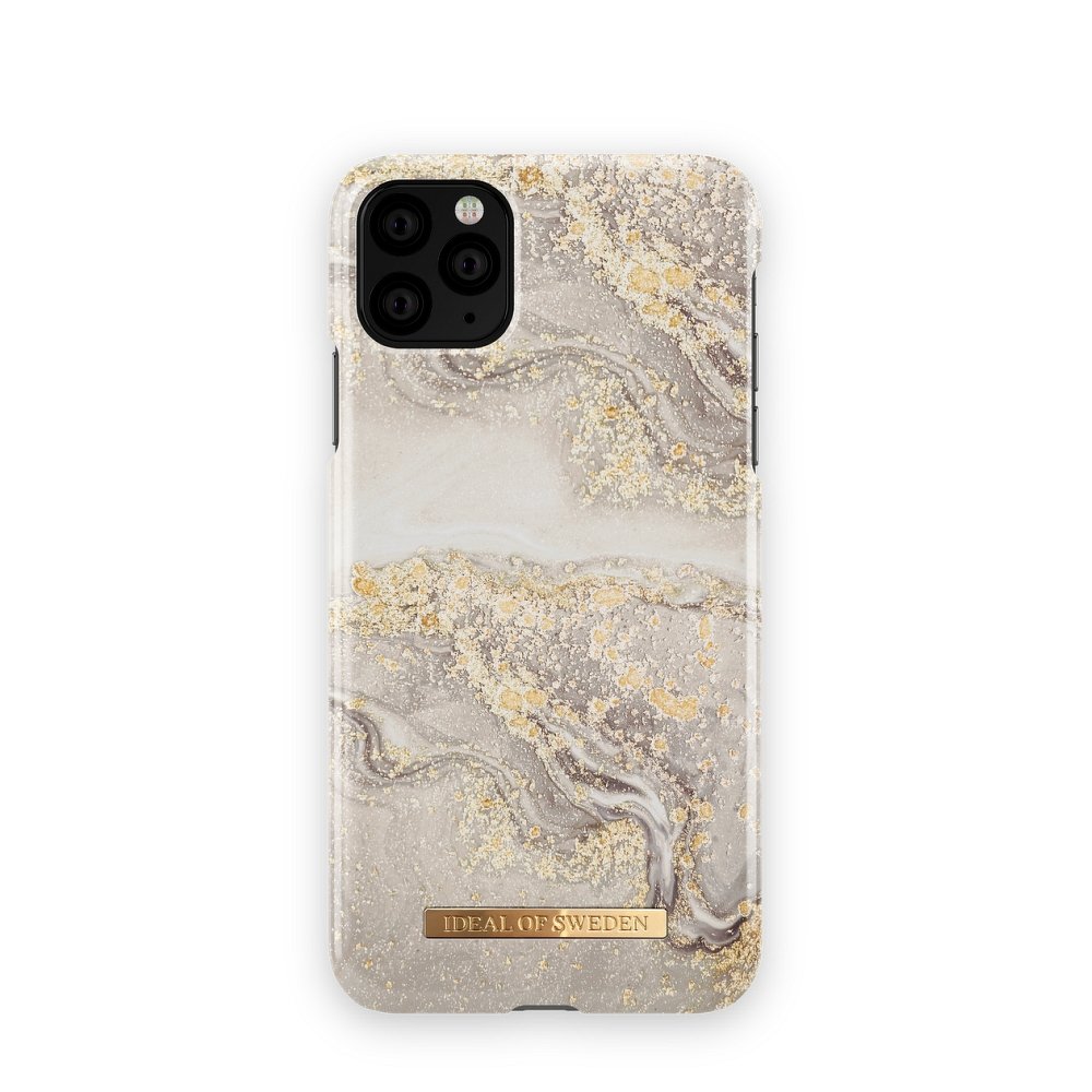iDeal Of Sweden tok iPhone 11 Greige Marble