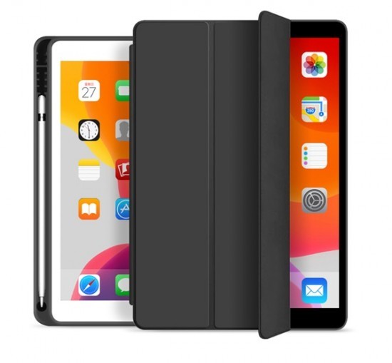 Xprotector Smart Book iPad Pro 11.2018 tok fekete