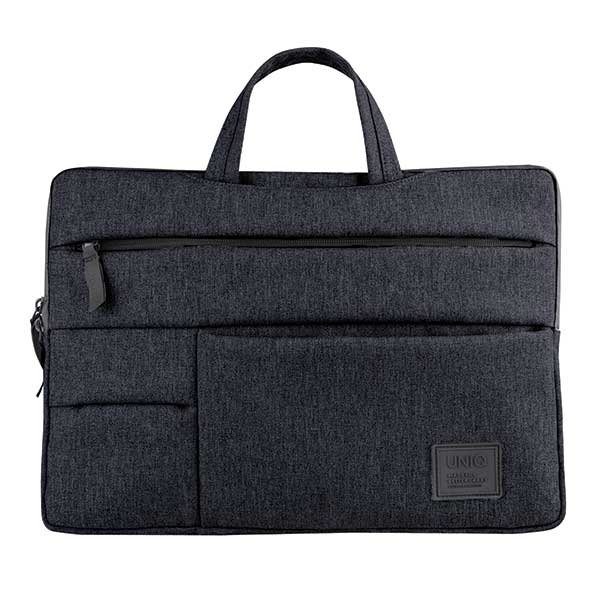 UNIQ Cavalier laptop sleeve táska 15
