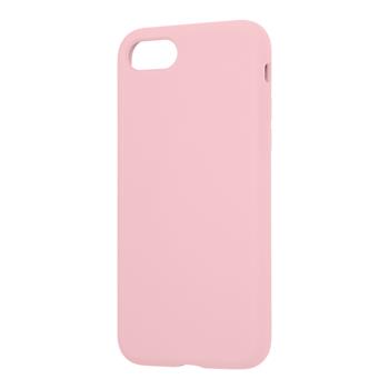 iPhone SE2020 /SE 2022 / 8 / 7 Tactical Velvet Smoothie tok Pink színben