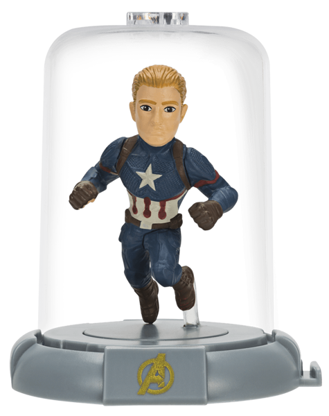 Marvel Amerika Kapitány 7cm figura