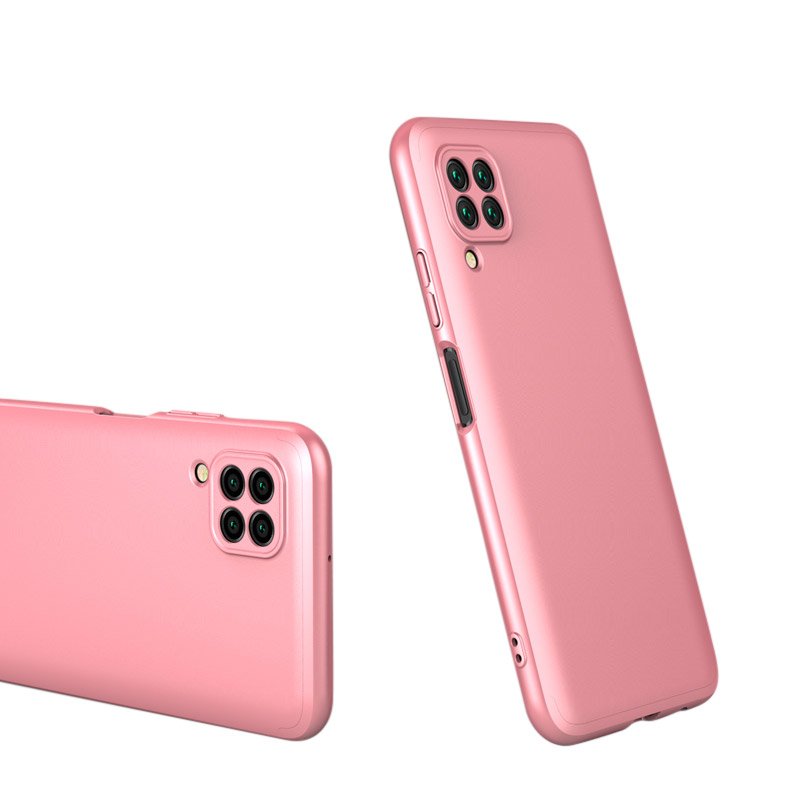 GKK 360 tok Huawei P40 Lite / Nova 7i / Nova 6 SE pink