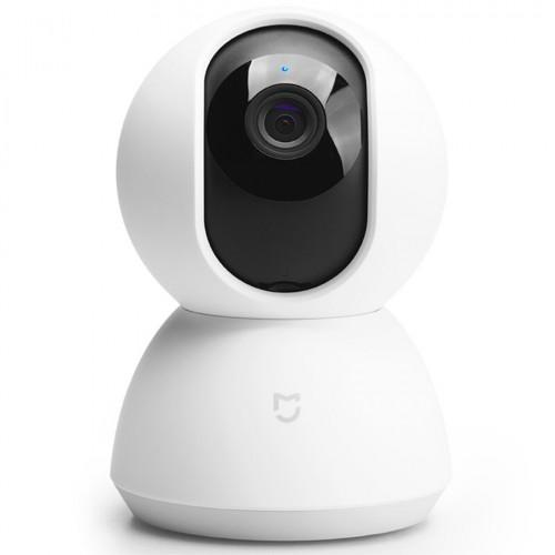 XIAOMI Mi Otthoni 1080P wifi biztonsági kamera 360°