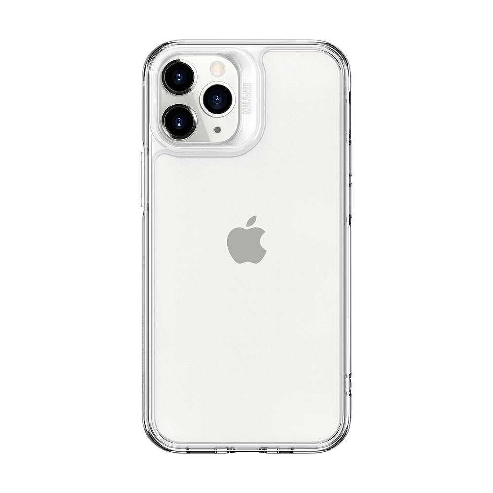 iPhone 12/ 12 Pro ESR Ice Shield tok átlátszó