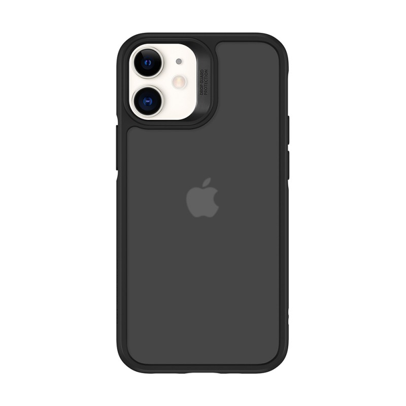 iPhone 12 mini ESR Ice Shield tok fekete
