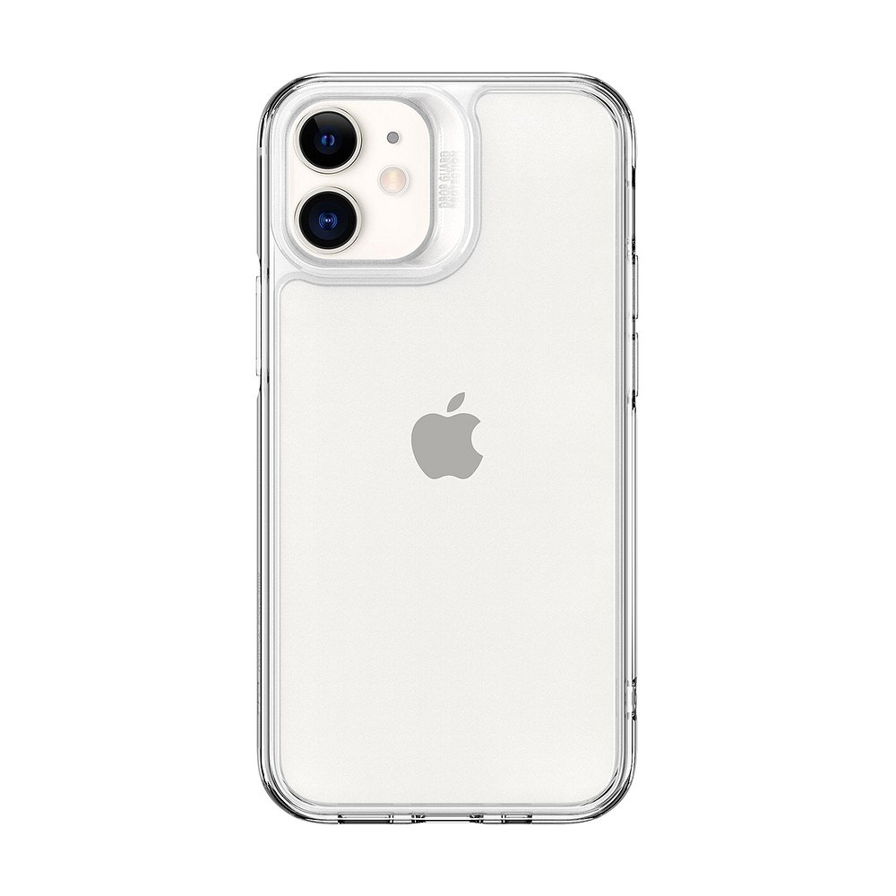 iPhone 12 mini ESR Ice Shield tok átlátszó
