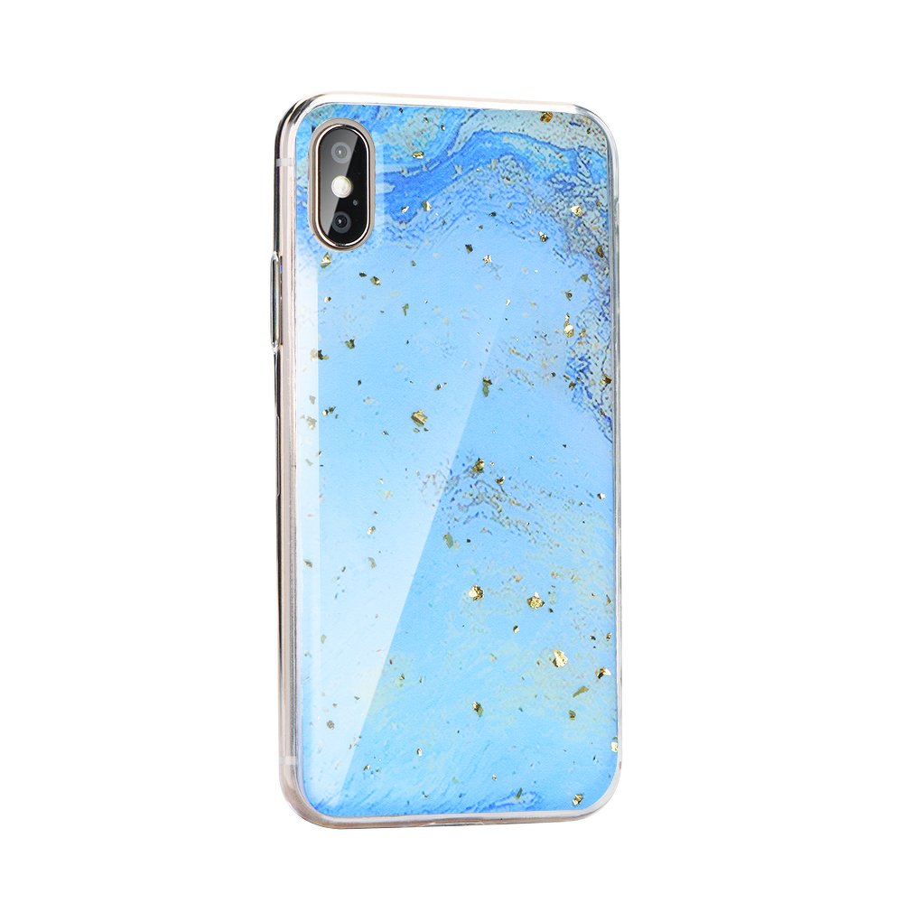 iPhone 12 mini Forcell Marble tok design 3